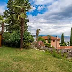 Vallelosca Garden
